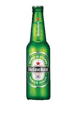  HEINEKEN 0,5л